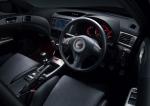 Subaru Impreza WRX STi by JDM 2008 года